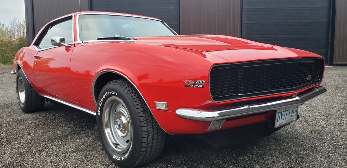 Chevrolet-Camaro-1968-red-80467-6