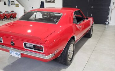 Chevrolet-Camaro-1968-red-80467-7