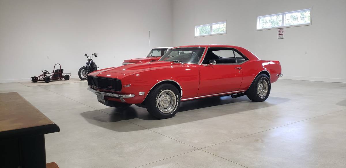 Chevrolet-Camaro-1968-red-80467-9