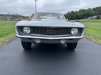 Chevrolet-Camaro-1969-Grey-483-2