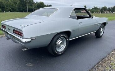 Chevrolet-Camaro-1969-Grey-483-4