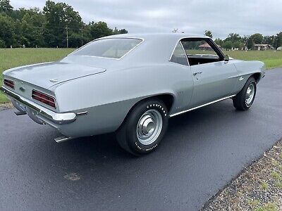 Chevrolet-Camaro-1969-Grey-483-4