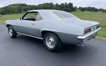 Chevrolet-Camaro-1969-Grey-483-5