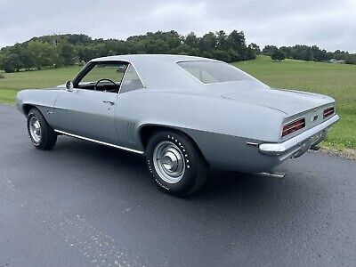 Chevrolet-Camaro-1969-Grey-483-5