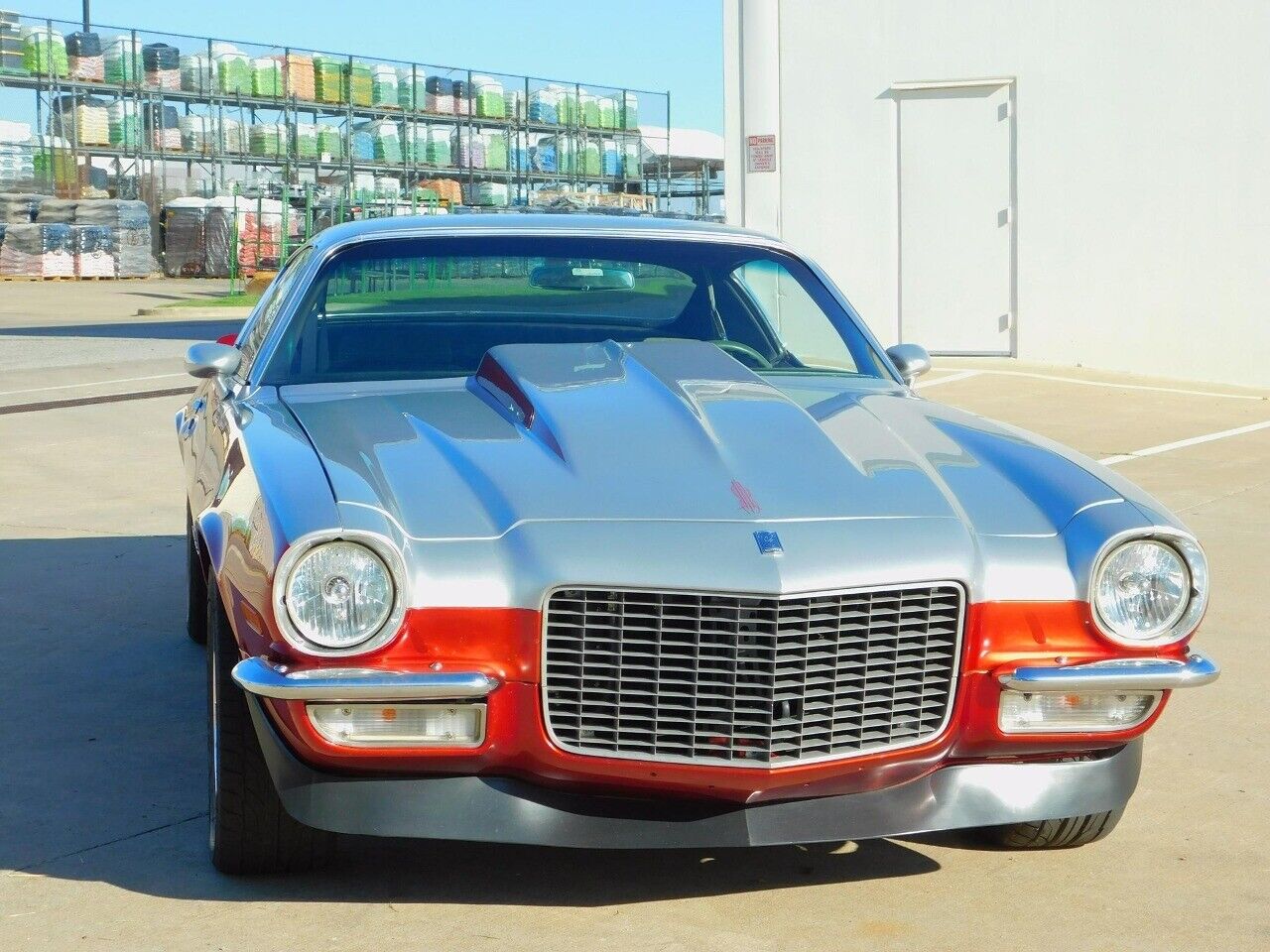 Chevrolet-Camaro-1970-10