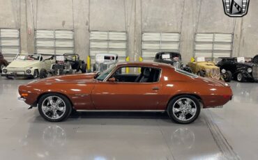 Chevrolet-Camaro-1970-3