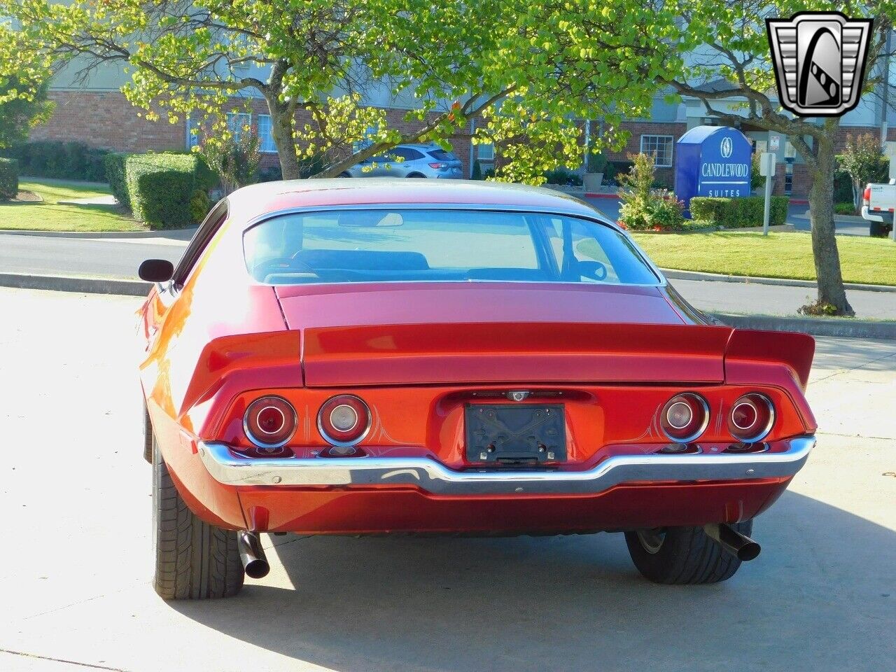 Chevrolet-Camaro-1970-5