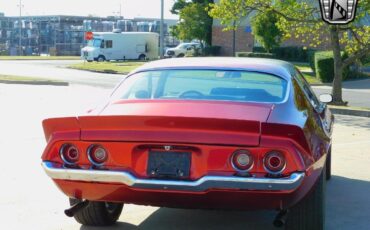 Chevrolet-Camaro-1970-6