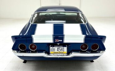 Chevrolet-Camaro-1970-Blue-Black-96396-3