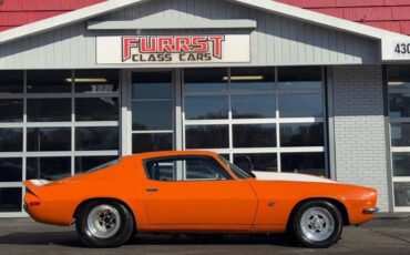 Chevrolet-Camaro-1970-orange-2-1