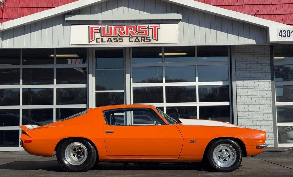 Chevrolet-Camaro-1970-orange-2-1