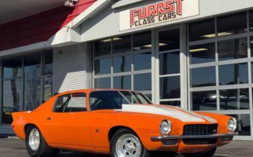 Chevrolet-Camaro-1970-orange-2