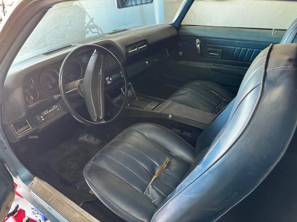 Chevrolet-Camaro-1971-160934-4