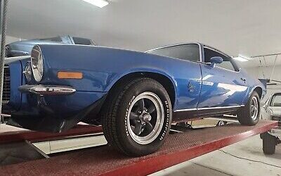 Chevrolet Camaro 1973 à vendre