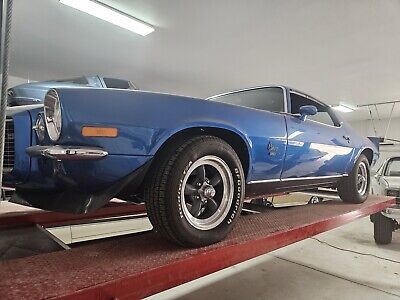 Chevrolet Camaro 1973 à vendre