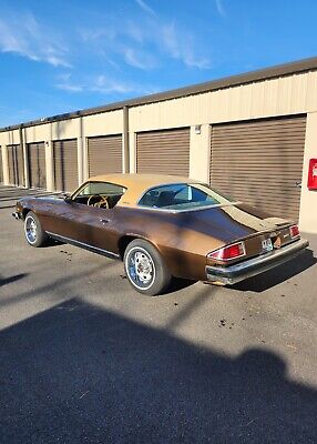 Chevrolet-Camaro-1975-1