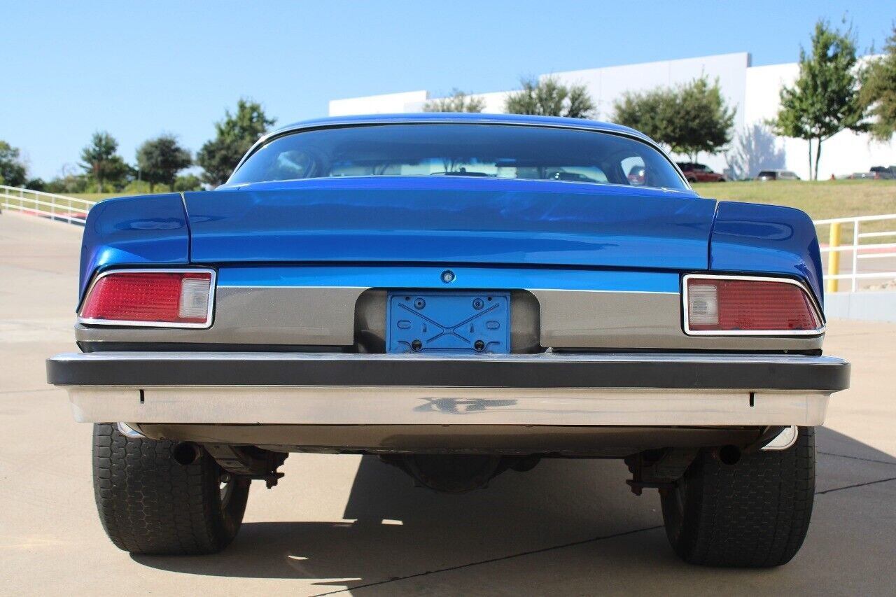 Chevrolet-Camaro-1975-4