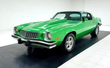 Chevrolet Camaro  1976