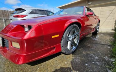 Chevrolet-Camaro-1992-red-165762-2