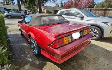 Chevrolet-Camaro-1992-red-165762-3