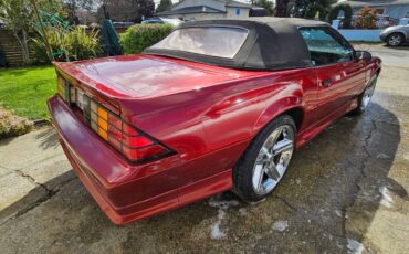 Chevrolet-Camaro-1992-red-165762-4