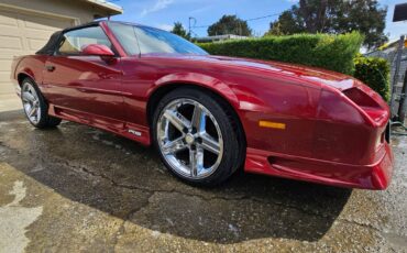 Chevrolet-Camaro-1992-red-165762-5