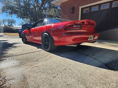 Chevrolet-Camaro-1994-Red-316638-3