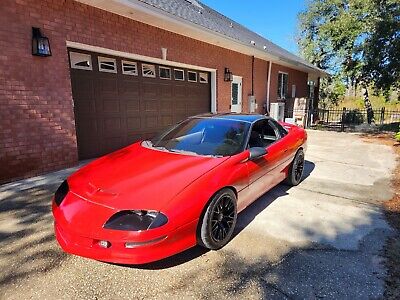 Chevrolet-Camaro-1994-Red-316638-4