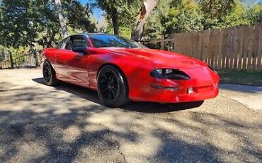 Chevrolet-Camaro-1994-Red-316638-5