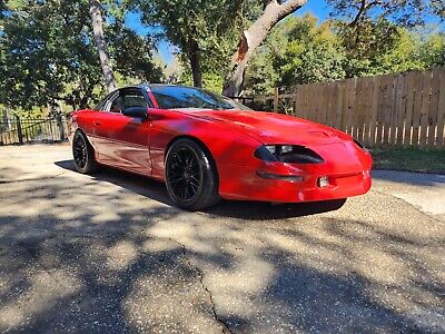 Chevrolet-Camaro-1994-Red-316638-5