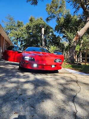 Chevrolet-Camaro-1994-Red-316638-9