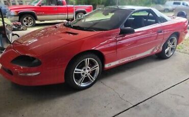 Chevrolet-Camaro-1995-Red-262040-1