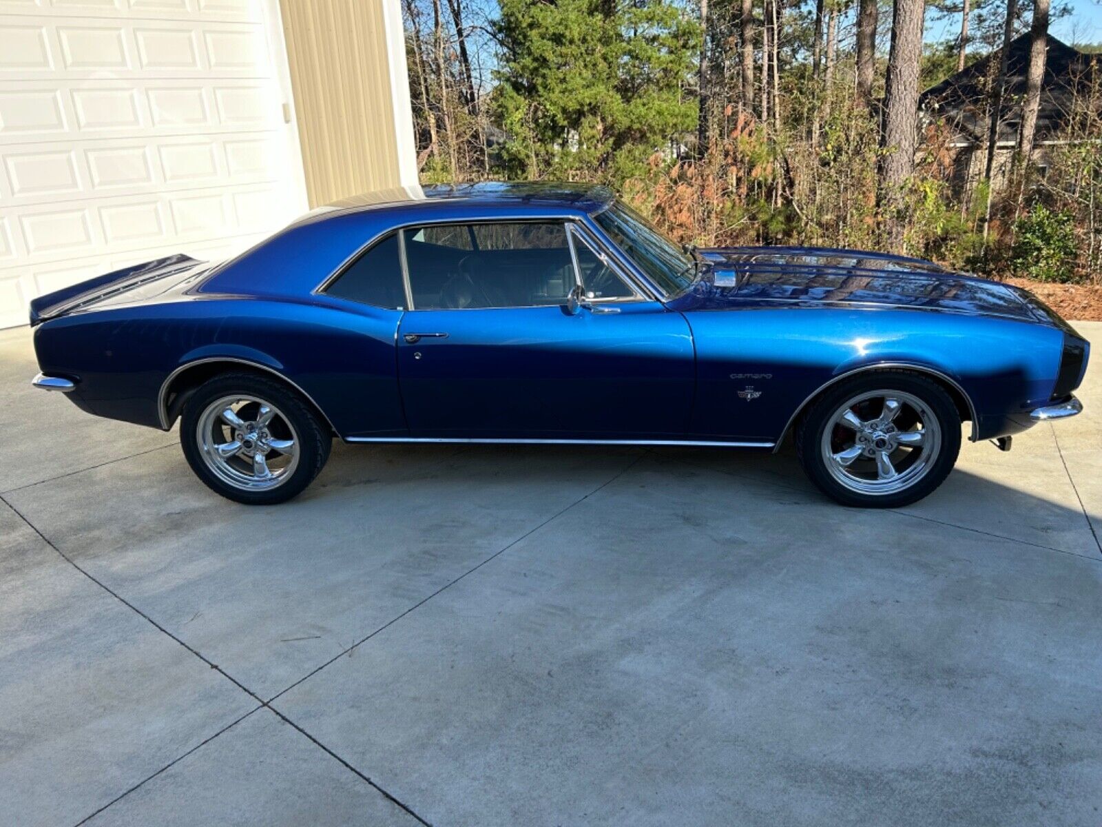 Chevrolet-Camaro-Berline-1967-1