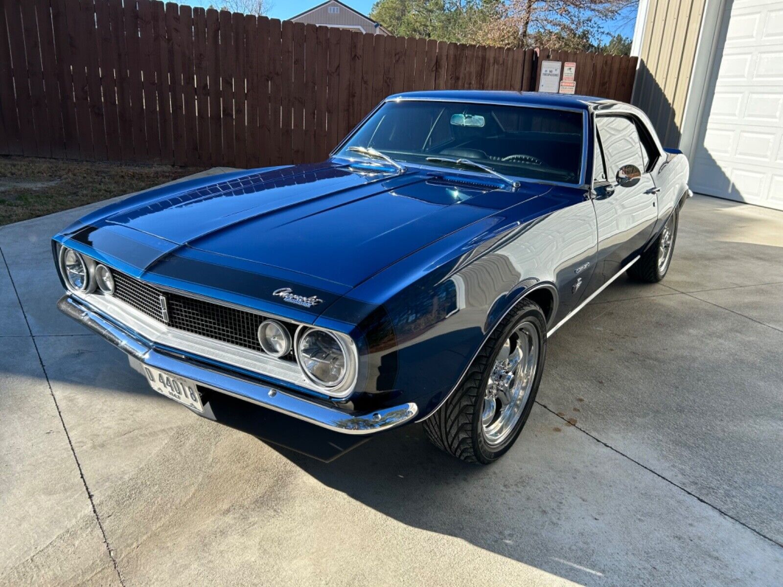 Chevrolet-Camaro-Berline-1967-3