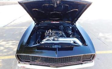 Chevrolet-Camaro-Cabriolet-1967-Black-Black-5995-1