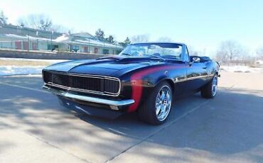 Chevrolet-Camaro-Cabriolet-1967-Black-Black-5995-22