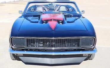 Chevrolet-Camaro-Cabriolet-1967-Black-Black-5995-27