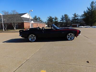 Chevrolet-Camaro-Cabriolet-1967-Black-Black-5995-32