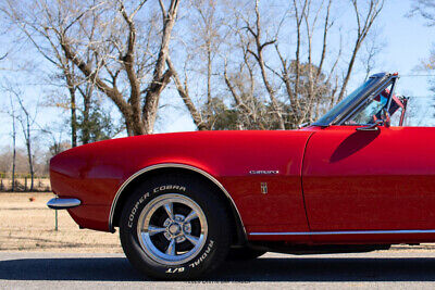 Chevrolet-Camaro-Cabriolet-1967-Red-Red-51694-3