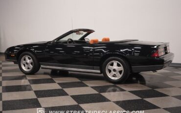 Chevrolet-Camaro-Cabriolet-1987-Black-Saddle-112929-10