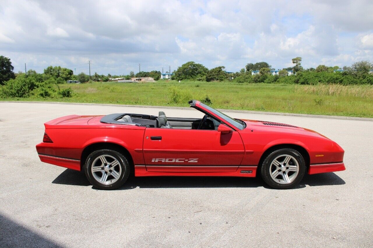 Chevrolet-Camaro-Cabriolet-1988-8