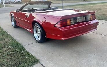 Chevrolet-Camaro-Cabriolet-1991-10