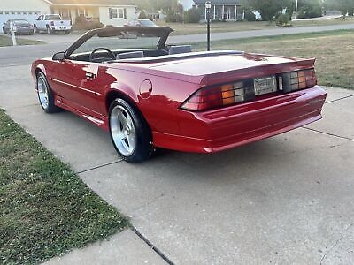 Chevrolet-Camaro-Cabriolet-1991-10