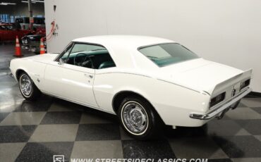 Chevrolet-Camaro-Coupe-1967-White-Turquoise-45514-6