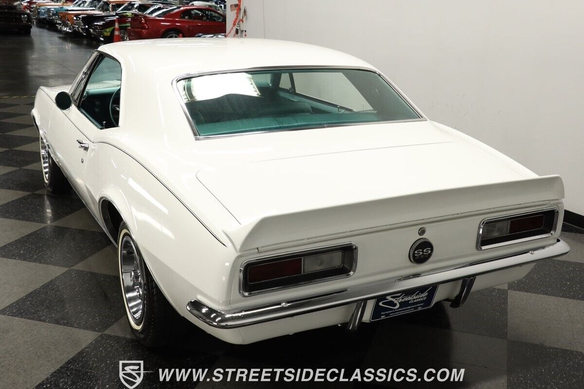 Chevrolet-Camaro-Coupe-1967-White-Turquoise-45514-7