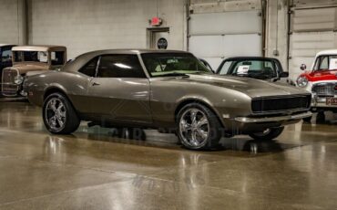 Chevrolet Camaro 1968