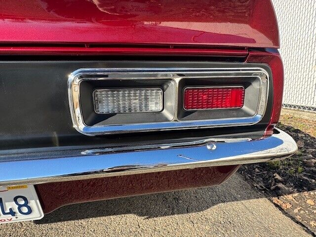 Chevrolet-Camaro-Coupe-1968-Burgundy-Black-144841-8