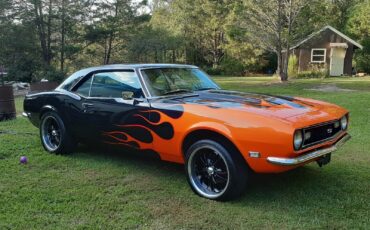 Chevrolet-Camaro-Coupe-1968-Multicolor-Black-19867-7