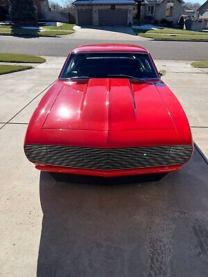 Chevrolet-Camaro-Coupe-1968-Red-Black-805-1