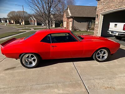 Chevrolet-Camaro-Coupe-1968-Red-Black-805-4